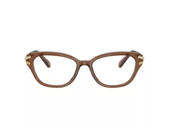   Swarovski SK 2032 1067 52 Női szemüvegkeret (optikai keret)