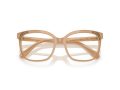 Swarovski SK 2033 2002 52 Női szemüvegkeret (optikai keret)