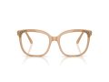 Swarovski SK 2033 2002 52 Női szemüvegkeret (optikai keret)
