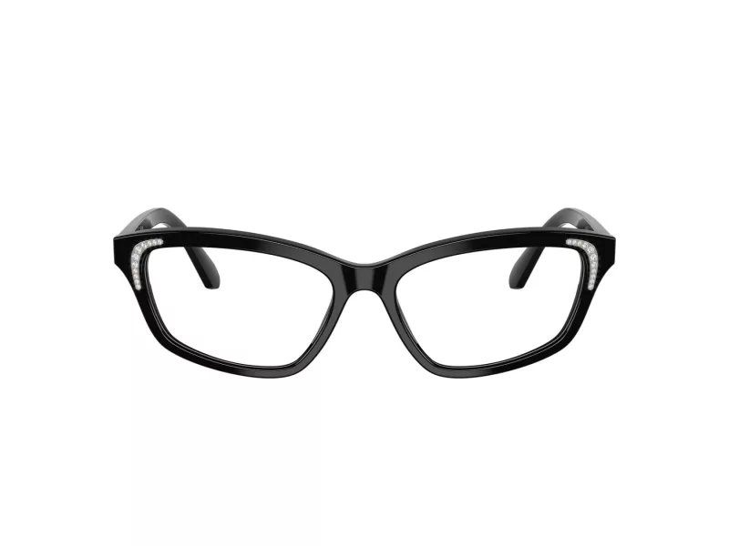 Swarovski SK 2034 1001 52 Női szemüvegkeret (optikai keret)