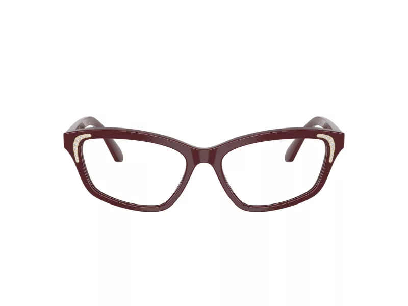 Swarovski SK 2034 1008 52 Női szemüvegkeret (optikai keret)