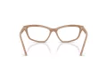 Swarovski SK 2034 1061 52 Női szemüvegkeret (optikai keret)