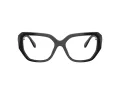 Swarovski SK 2035 1001 55 Női szemüvegkeret (optikai keret)