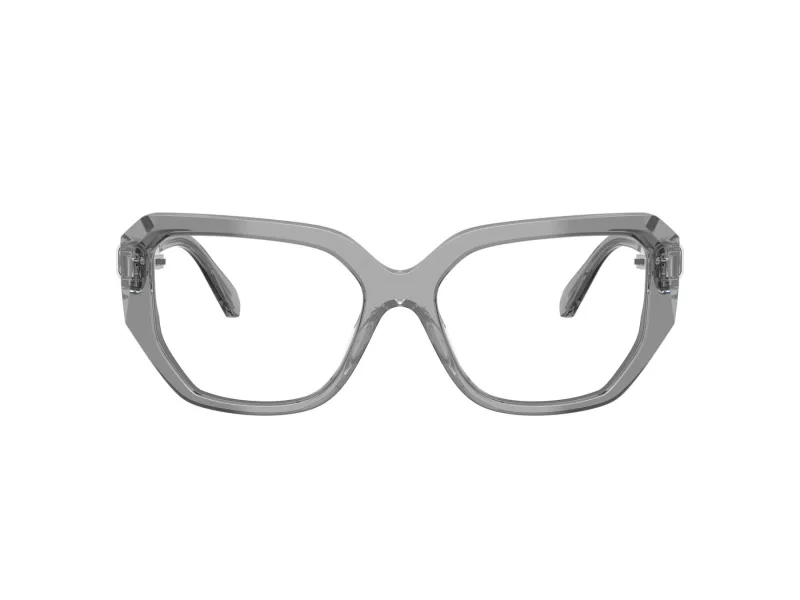 Swarovski SK 2035 1062 53 Női szemüvegkeret (optikai keret)