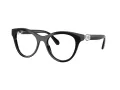 Swarovski SK 2036 1001 50 Női szemüvegkeret (optikai keret)