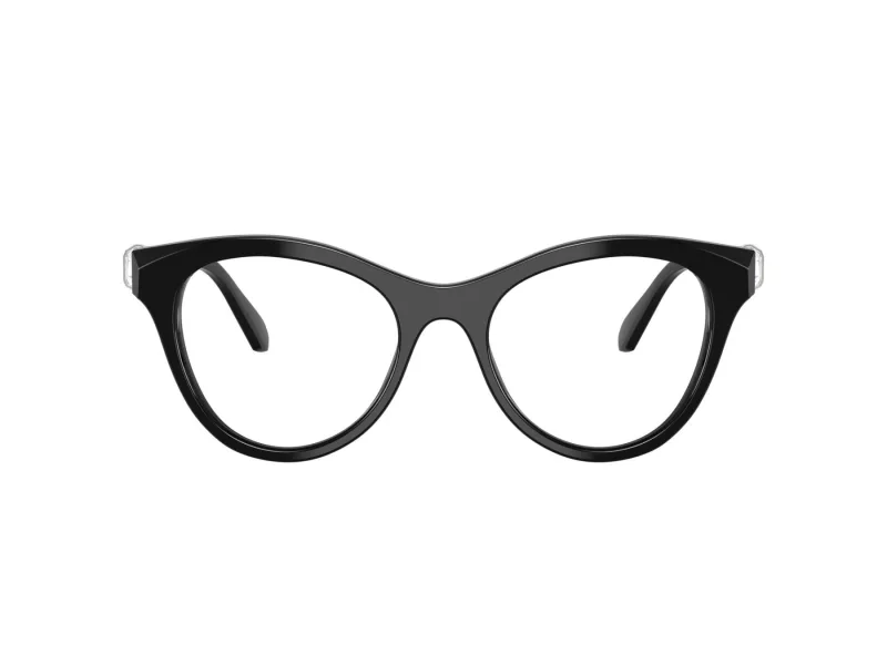 Swarovski SK 2036 1001 52 Női szemüvegkeret (optikai keret)