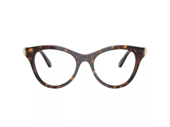   Swarovski SK 2036 1002 52 Női szemüvegkeret (optikai keret)