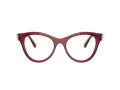 Swarovski SK 2036 1055 52 Női szemüvegkeret (optikai keret)