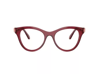   Swarovski SK 2036 1055 52 Női szemüvegkeret (optikai keret)