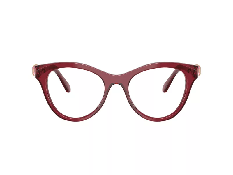 Swarovski SK 2036 1055 52 Női szemüvegkeret (optikai keret)