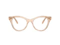 Swarovski SK 2036 1063 50 Női szemüvegkeret (optikai keret)