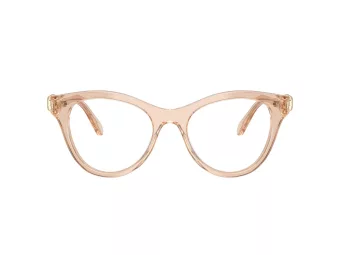   Swarovski SK 2036 1063 52 Női szemüvegkeret (optikai keret)