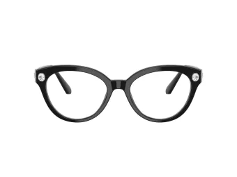   Swarovski SK 2037 1001 52 Női szemüvegkeret (optikai keret)