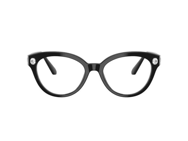 Swarovski SK 2037 1001 52 Női szemüvegkeret (optikai keret)