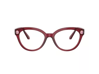   Swarovski SK 2037 1055 52 Női szemüvegkeret (optikai keret)