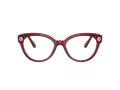 Swarovski SK 2037 1055 54 Női szemüvegkeret (optikai keret)