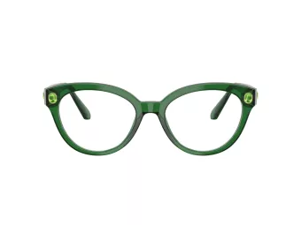   Swarovski SK 2037 1064 52 Női szemüvegkeret (optikai keret)