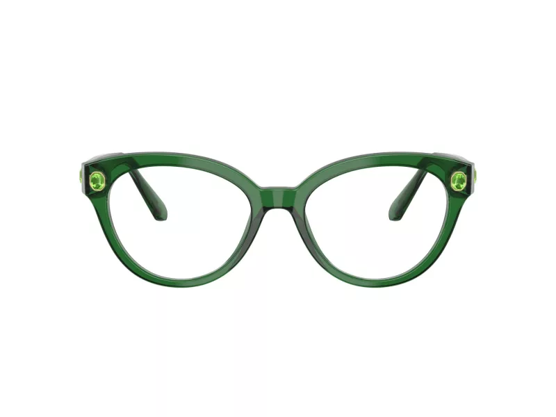 Swarovski SK 2037 1064 52 Női szemüvegkeret (optikai keret)