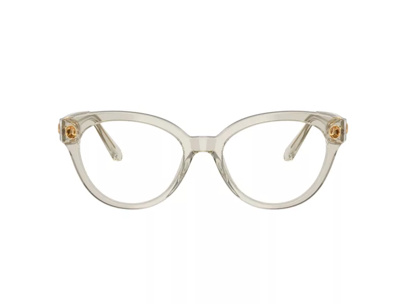 Swarovski SK 2037 3003 54 Női szemüvegkeret (optikai keret)