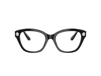   Swarovski SK 2038 1001 51 Női szemüvegkeret (optikai keret)