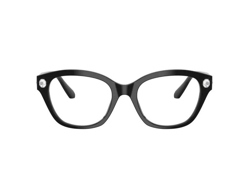 Swarovski SK 2038 1001 51 Női szemüvegkeret (optikai keret)