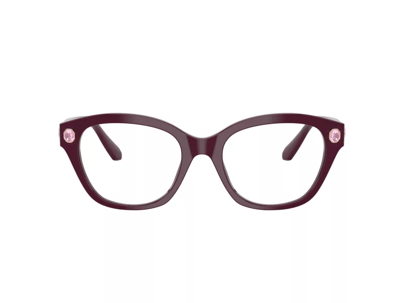 Swarovski SK 2038 1044 53 Női szemüvegkeret (optikai keret)