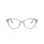 Swarovski SK 2038 1075 51 Női szemüvegkeret (optikai keret)
