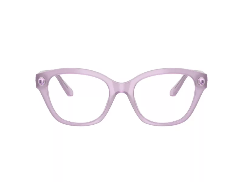 Swarovski SK 2038 1075 53 Női szemüvegkeret (optikai keret)