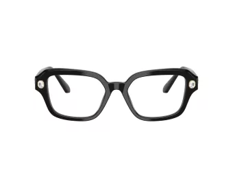   Swarovski SK 2039 1001 52 Női szemüvegkeret (optikai keret)