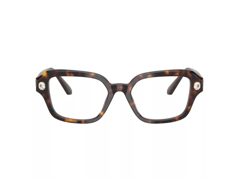 Swarovski SK 2039 1002 52 Női szemüvegkeret (optikai keret)