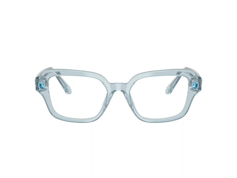 Swarovski SK 2039 1065 52 Női szemüvegkeret (optikai keret)