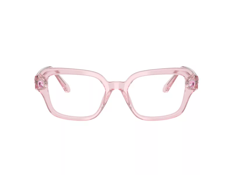 Swarovski SK 2039 3001 52 Női szemüvegkeret (optikai keret)