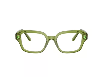   Swarovski SK 2039 3002 52 Női szemüvegkeret (optikai keret)