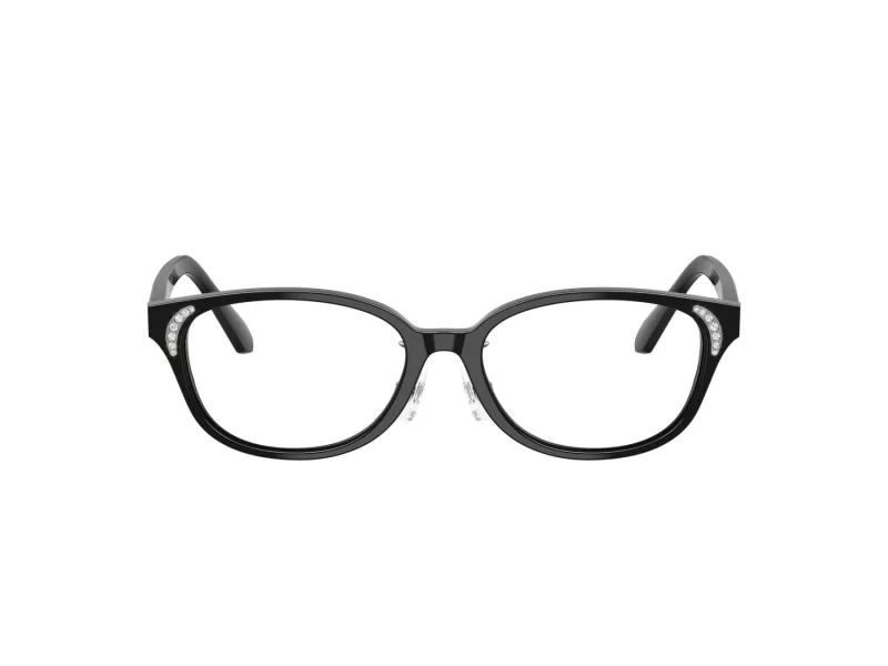 Swarovski SK 2040D 1001 52 Női szemüvegkeret (optikai keret)