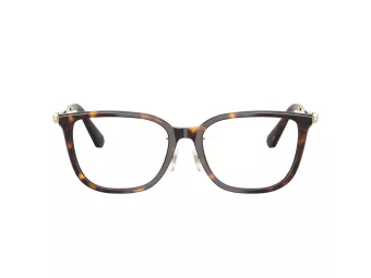   Swarovski SK 2041D 1002 54 Női szemüvegkeret (optikai keret)