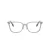 Swarovski SK 2041D 1069 54 Női szemüvegkeret (optikai keret)