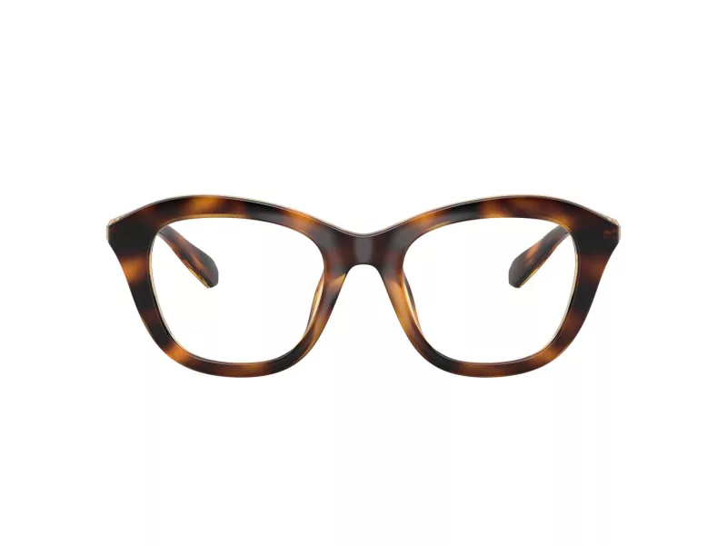 Swarovski SK 2042U 1002 48 Női szemüvegkeret (optikai keret)