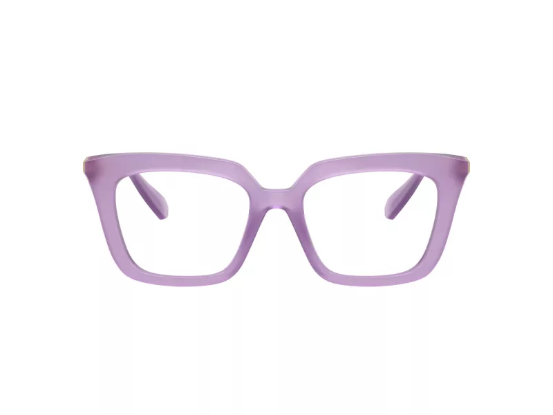 Swarovski SK 2043 1075 49 Női szemüvegkeret (optikai keret)