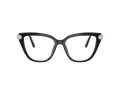 Swarovski SK 2045 1001 52 Női szemüvegkeret (optikai keret)