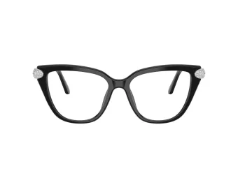   Swarovski SK 2045 1001 52 Női szemüvegkeret (optikai keret)