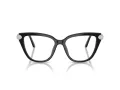 Swarovski SK 2045 1001 52 Női szemüvegkeret (optikai keret)