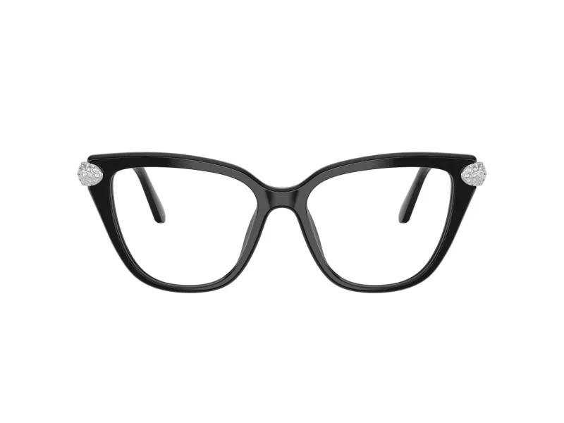 Swarovski SK 2045 1001 54 Női szemüvegkeret (optikai keret)