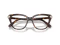 Swarovski SK 2045 1002 52 Női szemüvegkeret (optikai keret)