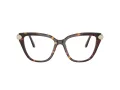 Swarovski SK 2045 1002 54 Női szemüvegkeret (optikai keret)