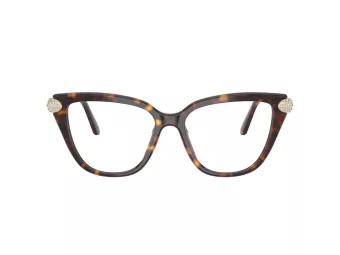   Swarovski SK 2045 1002 54 Női szemüvegkeret (optikai keret)