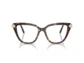 Swarovski SK 2045 1002 54 Női szemüvegkeret (optikai keret)