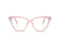 Swarovski SK 2045 1041 54 Női szemüvegkeret (optikai keret)