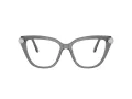 Swarovski SK 2045 1072 54 Női szemüvegkeret (optikai keret)