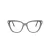 Swarovski SK 2045 1072 54 Női szemüvegkeret (optikai keret)
