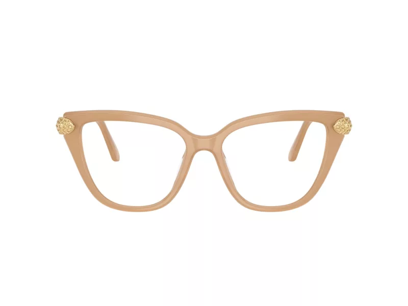Swarovski SK 2045 2002 54 Női szemüvegkeret (optikai keret)